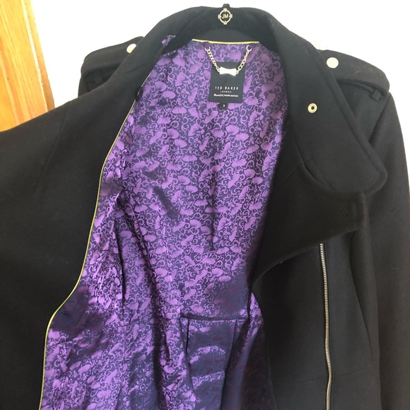 Ted Baker Winter Jacket - Picture 4 of 4